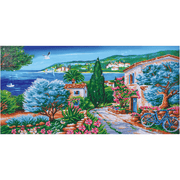 La Provence 108X58