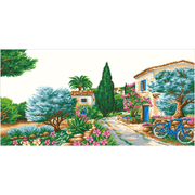 La Provence 108X58