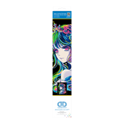 NEON MANGA (17.1" x 21.1" - 43,5cm x 53,7cm)