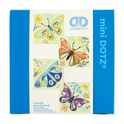 MINI DOTZ - BUTTERFLY MOODS
