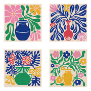 MINI DOTZ - DECO VASES