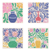 MINI DOTZ - DECO VASES