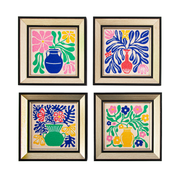 MINI DOTZ - DECO VASES