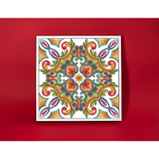 Portugese Tile 38.5x38.5