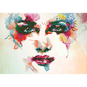 Rainbow Dream 48x36