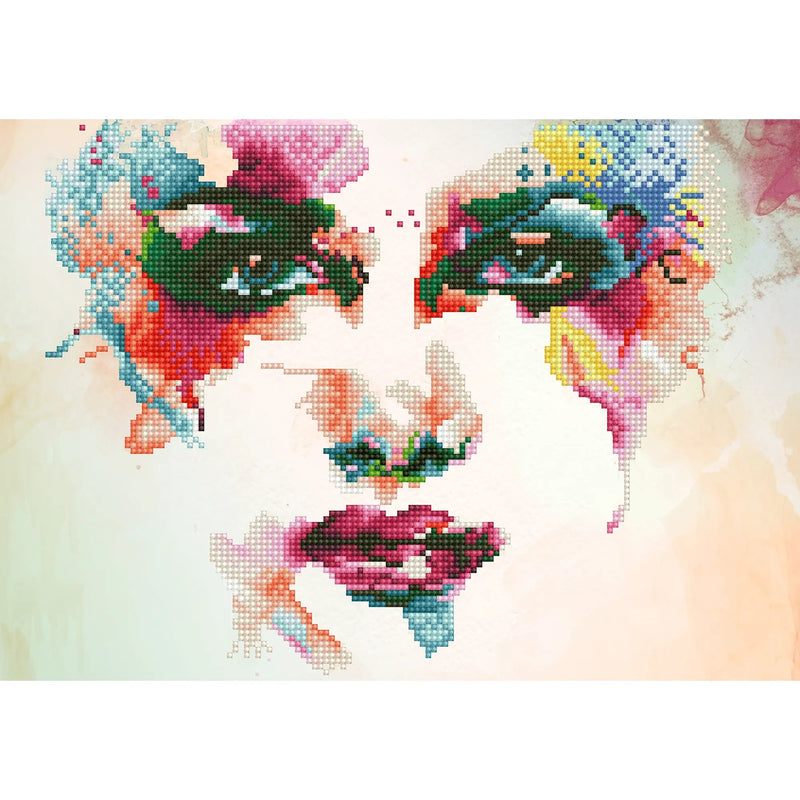 Rainbow Dream 48x36