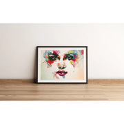 Rainbow Dream 48x36