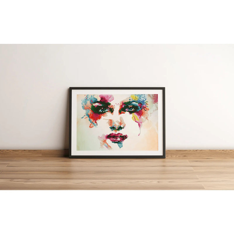 Rainbow Dream 48x36