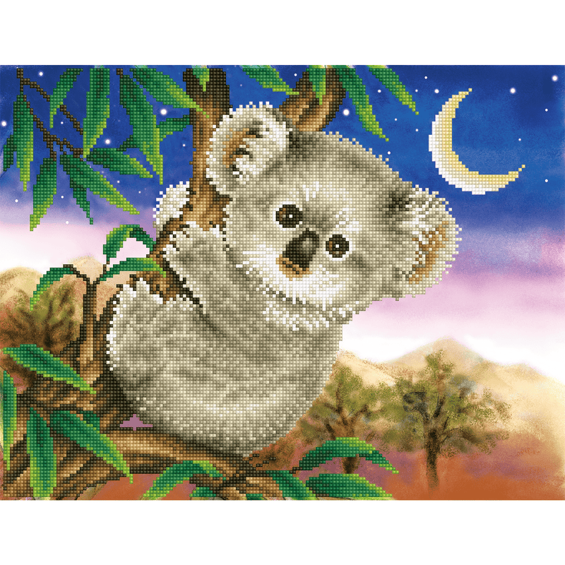 Koala Snack 56X44.5