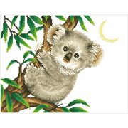 Koala Snack 56X44.5
