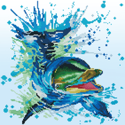 Flipper 48X48