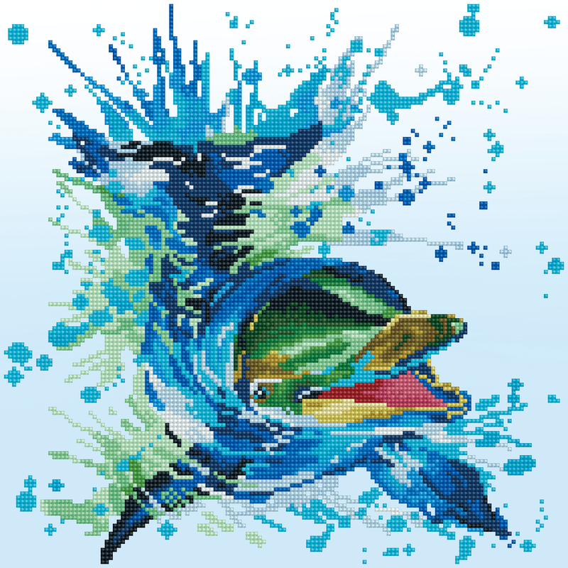 Flipper 48X48