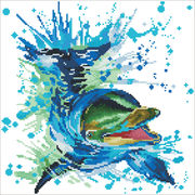 Flipper 48X48