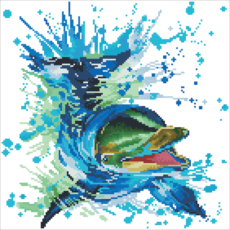 Flipper 48X48