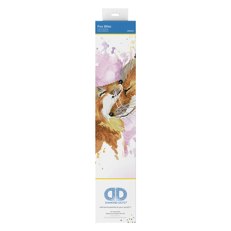 Fox Bliss 58x50