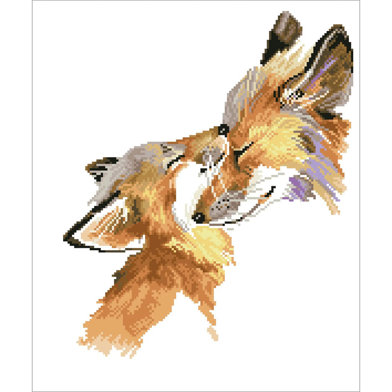 Fox Bliss 58x50