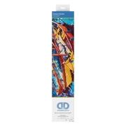 Dream Boats 55X46
