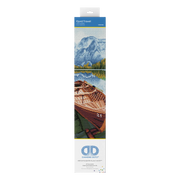 Fjord Travel 59x49