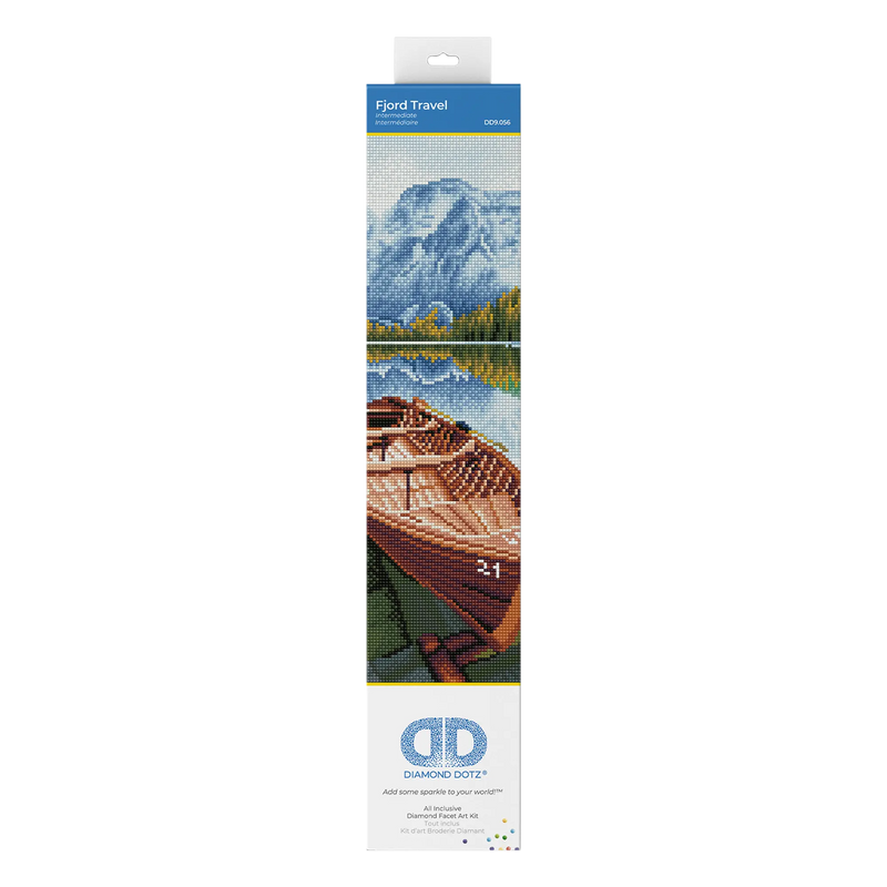 Fjord Travel 59x49