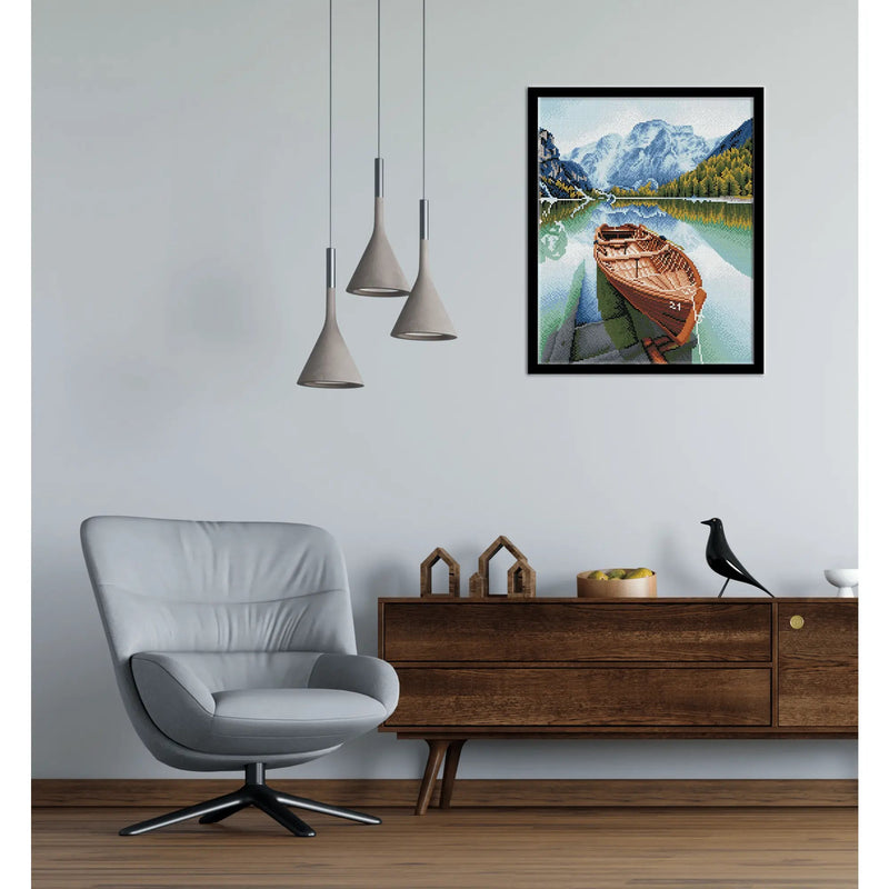 Fjord Travel 59x49