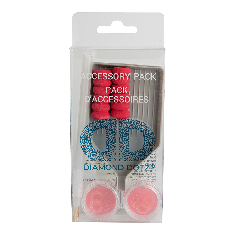 ACCESSORY PACK