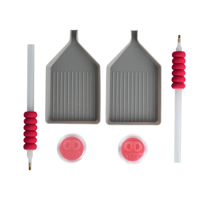 ACCESSORY PACK