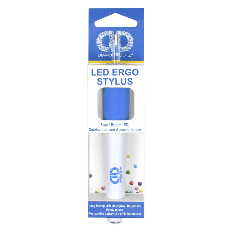 ERGO LED STYLUS