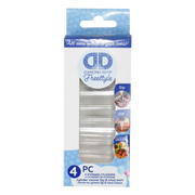 Dotz ® Freestyle Empty Cylinders 4 Pack