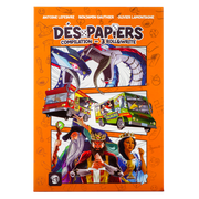 DÉS-PAPIERS (BIL)