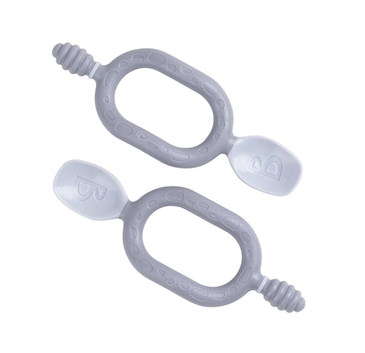 Bibado - Dippit - Baby Spoon: Two Pack