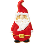BIRKMANN - Cookie Cutter - Christmas imp Cookie Cutter w/internal detailing