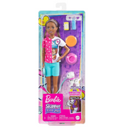 Mattel - Barbie - Skipper Content - Dog Sitter