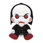 Neca - Horror - Saw - Billy - 7.5" Phunny Plush