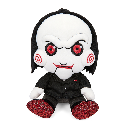 Neca - Horror - Saw - Billy - 7.5" Phunny Plush