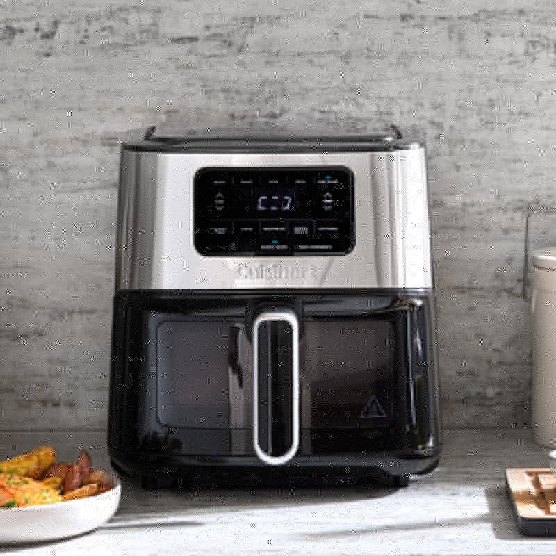 Cuisinart - Basket Air Fryer 6 Cups New