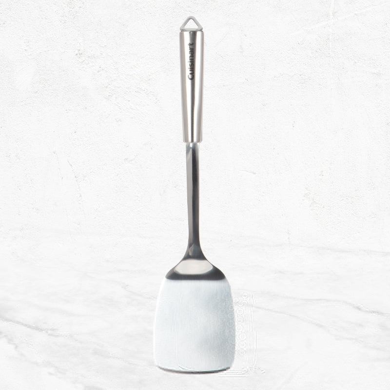 Cuisinart - Fusion Pro Stainless Steel Kitchen Tool Collection (6 Pc)