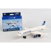 Daron - United Construction Toy
