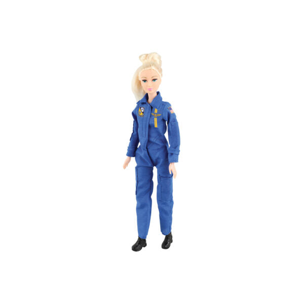Daron - Blue Angels Doll