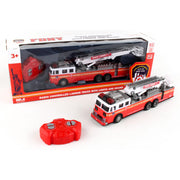Daron - Fdny R / C Ladder Fire Truck