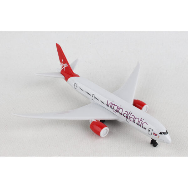 Daron - Virgin Atlantic A350 Single Plane