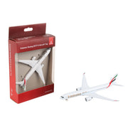 Daron - Emirates 777X Single Plane