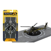Daron - RUNWAY24 Ah-64 Helicopter
