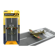 Daron - RUNWAY24 Japanese Zero