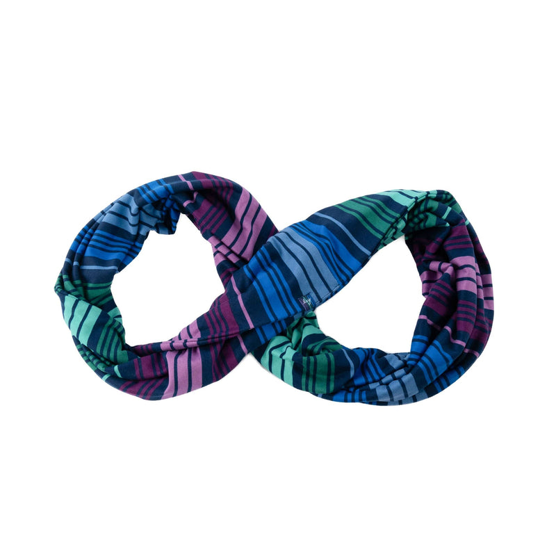 X-LUG - Spin Scarf
