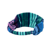 X-LUG - Tuck Headband