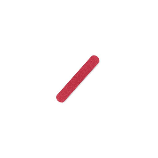 Belmonda - File Tiflon 80 / 80 Grit (Red) 10PC / Pack
