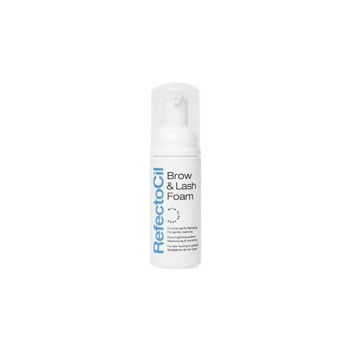 REFECTOCIL - Brow & Lash Foam - Foam to Clean The Lashes & Brows