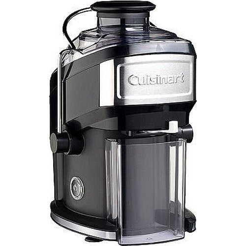 Cuisinart - Compact Juice Extractor