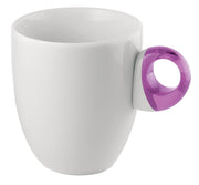 Guzzini - FEELING - Mug - Violet