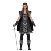 My Other Me - Adult Costume - Nordic Lady Warrior M - L